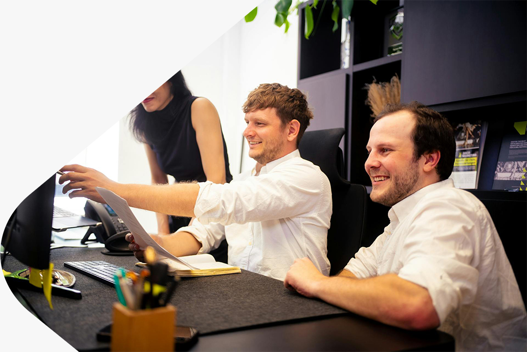 Mobirise Website Builder